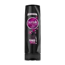 Sunsilk Black Shine Conditioner 350Ml