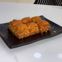 Baklava