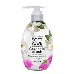 Soft Hand Wash Musk