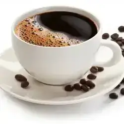 Arabic Coffee