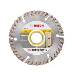 Bosch Diamond Cutting Wheel Sfuniv 115*22,23Mm