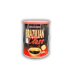 Brazilian Gothic Coffee 50g