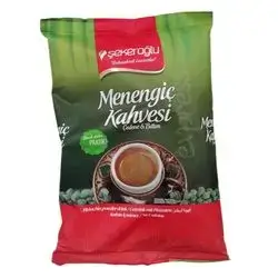 Sekeroglu Coffee Pistachio 900g