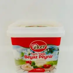 Eker Full Fat cheese 500g