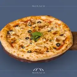 Chicken Pizza