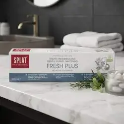 SPLAT FRESH PLUS