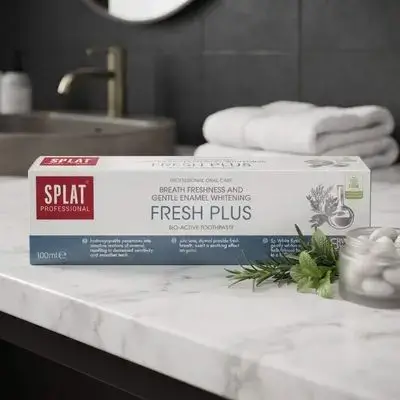 SPLAT FRESH PLUS