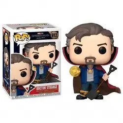 MARVEL POPI DOCTOR STRANGE