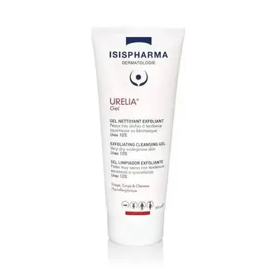 Isispharma URELIA gel 200 ml
