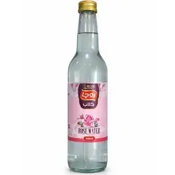 Rose water Roja 400ml