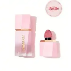 Liquid Blush-love Cake