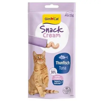 Gimcat Tuna & Grass