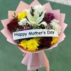 Flower Bouquet