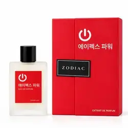 Zodiac Apex Power Extrait de Parfum (PF88)