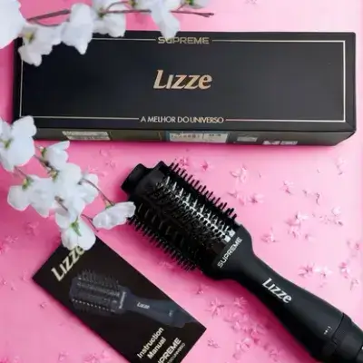 LIZZE SUPREME