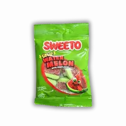 Glybon Sweeto 30g Strip