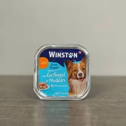 Poultry & Noodles 150g 