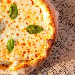 Margarita Pizza