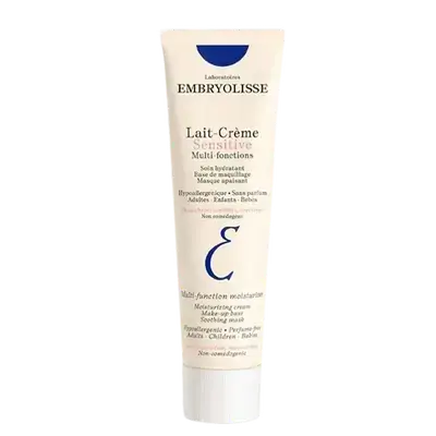 Lait-Crème Sensitive Multi-Functions Moisturizer 100ml _ EMBRYOLISSE
