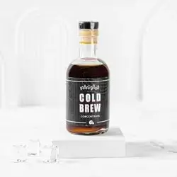 Cold Brew