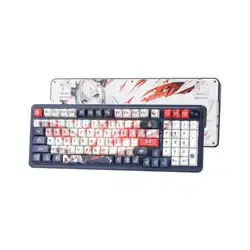 Redragon PRO SE 98 Keys Wireless (K686)