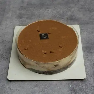 Tiramissu