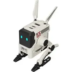 GRAVASTAR ALPHA 65 White
