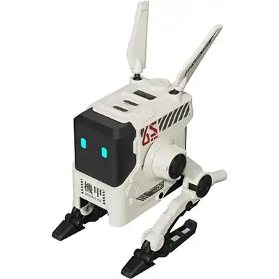 GRAVASTAR ALPHA 65 White