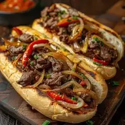 Qalya Sel Local  Meat