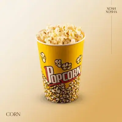 Popcorn