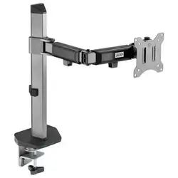 Y‑448 Dual Monitor Desk Mount / Arm