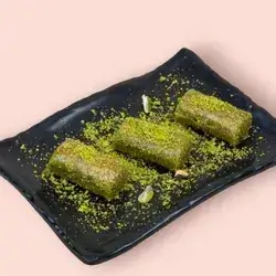 Sarama Baklava Plate 