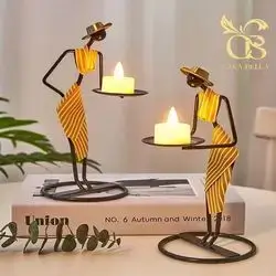 Candle Base
