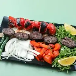 Grilled Pastrami 1 Skewer 