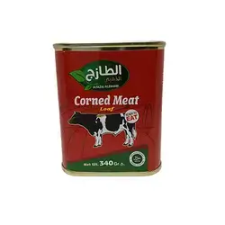 Fresh Minced Meat Pyramid 340 g