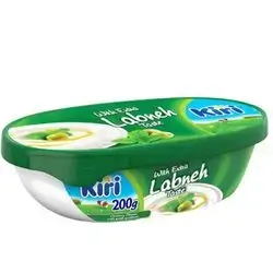 Kiri Labneh 200g