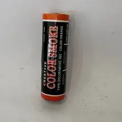 COLOR SMOKE