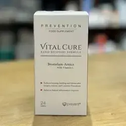 Vital Cure 24 Tablets