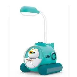 LED MINI LAMP USB CHARGING