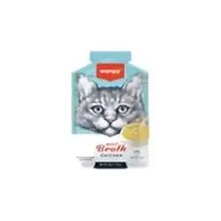 Wanpay (Chicken) Broth 50G
