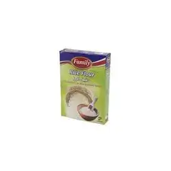 Family Rice Flour 250 Gm