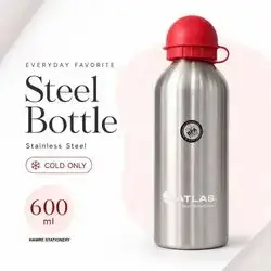 Water Bottle-ATLAS