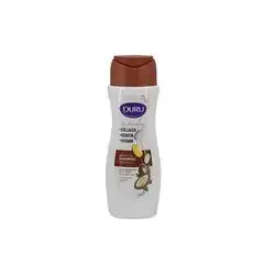 Duru Weak And Dull Hair Arogan Oil 600 Ml