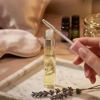 ETUDE My Lash Serum (9ml)
