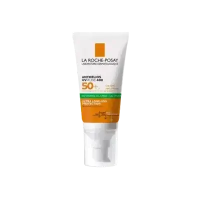 Anthelios Oil Control Gel Cream LA ROCHE POSAY