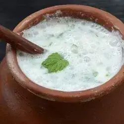 Kurdish Yogurt