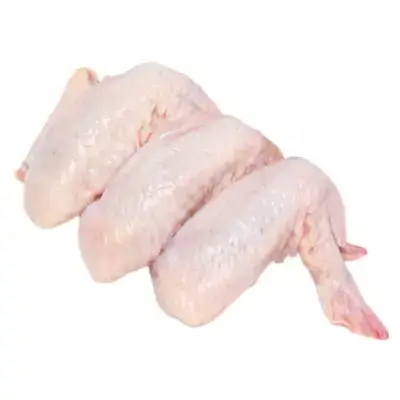 Fresh Chicken Wings