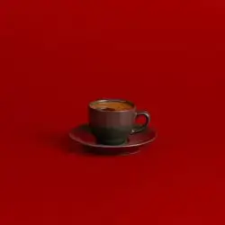 Turkish Coffee