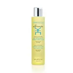 GLI ELEMENTI Dermo-Purifying Cleansing Gel 200 ml