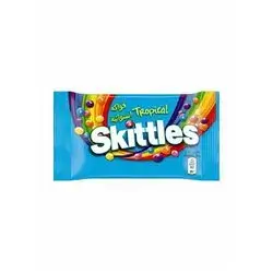 Skittles Fruit Tropical 38g